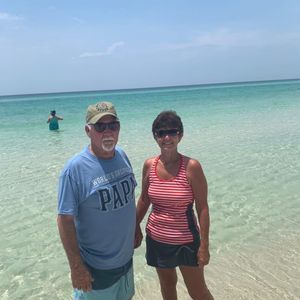 Meet your Posher, Tina